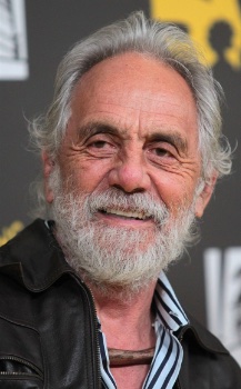 Tommy Chong